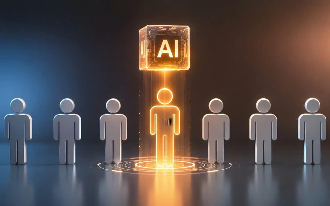 Mit KI Talent fördern und wo die intelligente Technologie an ihre Grenzen kommt 