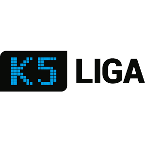 K5-liga logo
