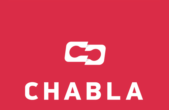 Eine App für Gehörlose: chabla