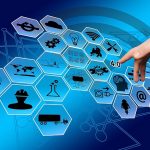 Industrial Internet of Things – Schlüsseltechnologie der deutschen Industrie